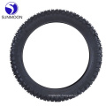 Sunmoon The 8010017Motorcycle Tires 8010018 Best Quality Motorcycle Tyre